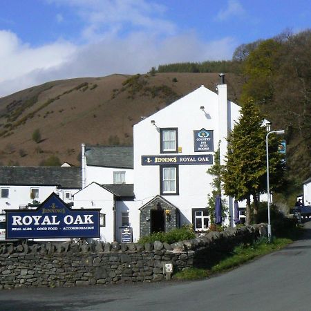 Stanger Cottage Keswick  Exterior foto