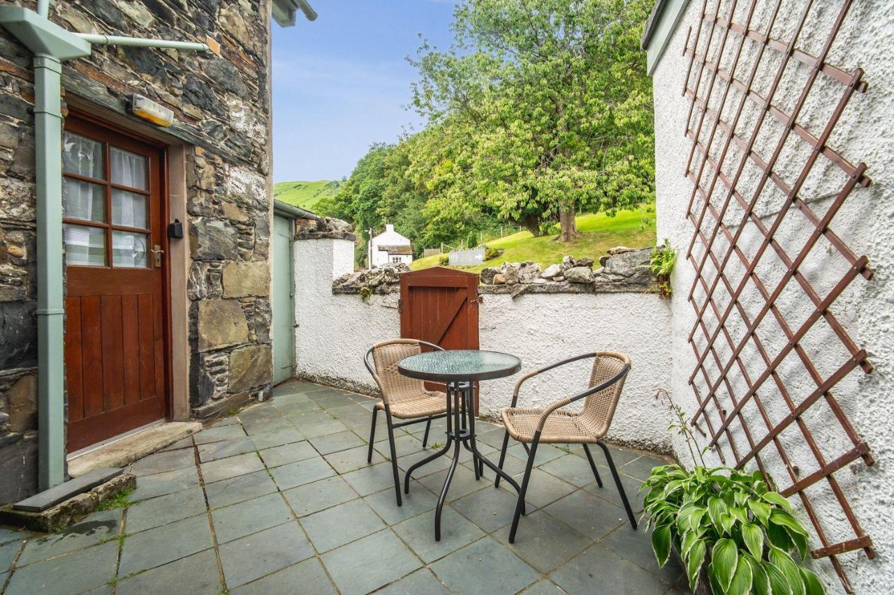 Stanger Cottage Keswick  Exterior foto