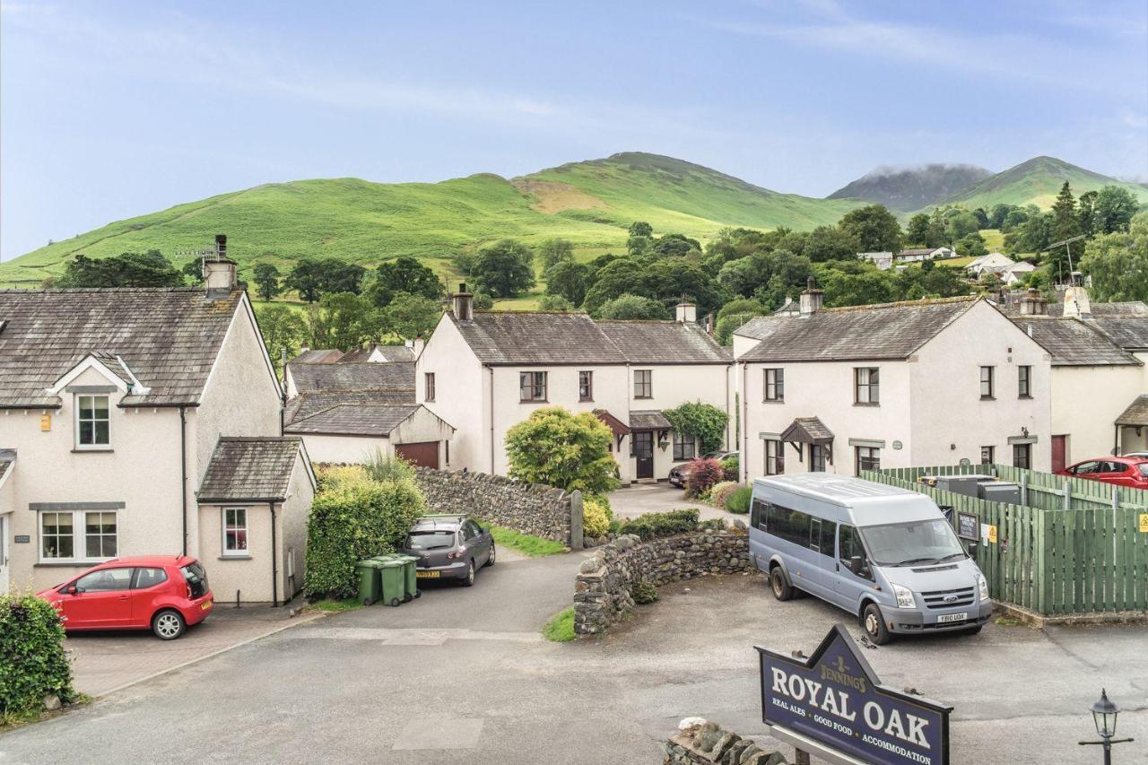 Stanger Cottage Keswick  Exterior foto
