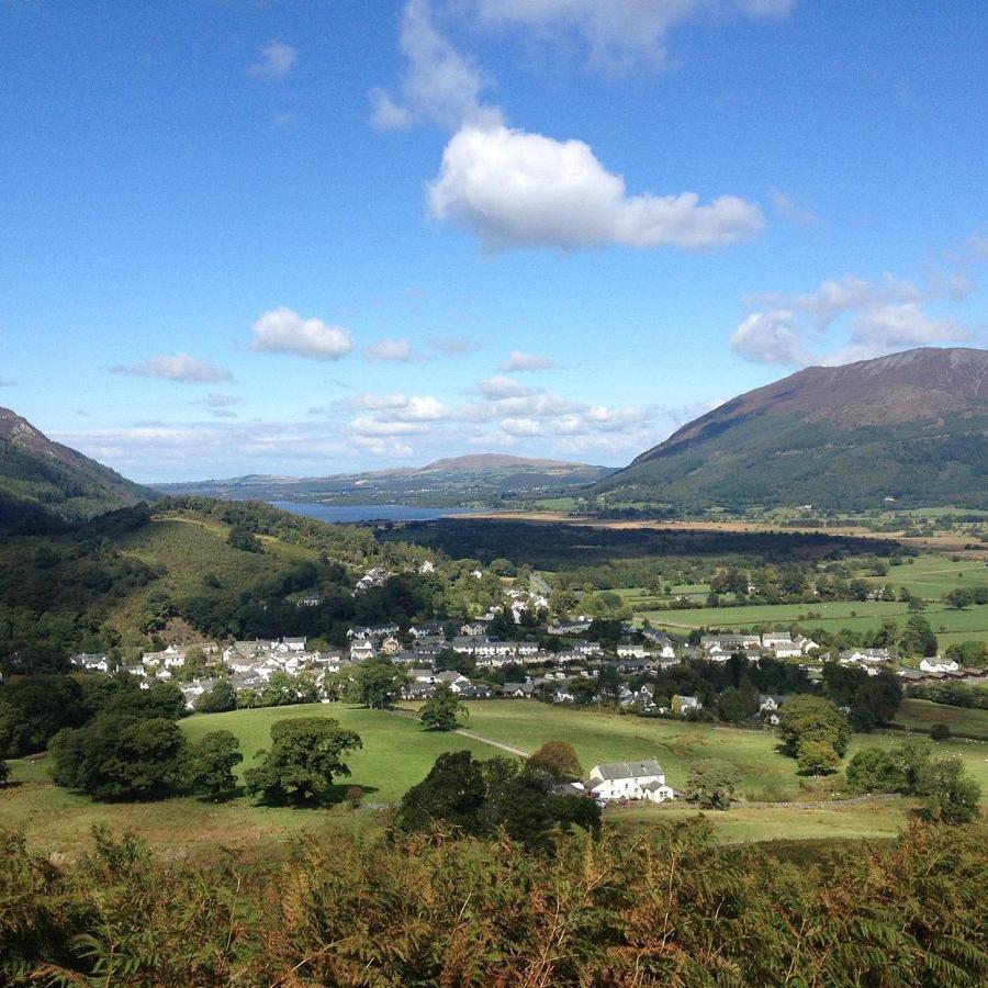 Stanger Cottage Keswick  Exterior foto