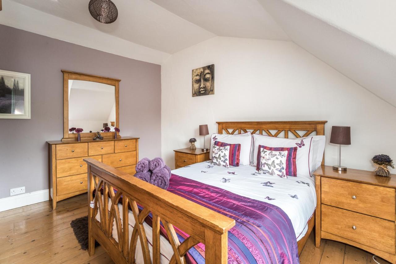 Stanger Cottage Keswick  Exterior foto